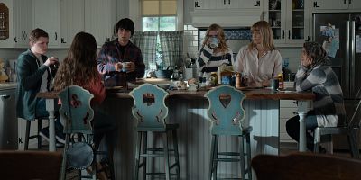 Poster der Serie Our Town