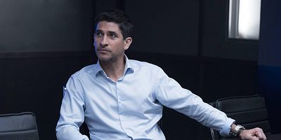 Poster der Serie Sequestered