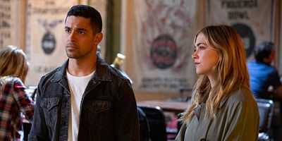 Poster der Serie Der Richter