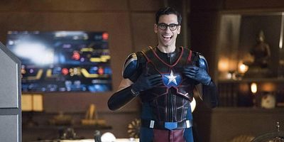 Poster der Serie Terms Of Service