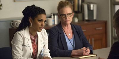 Poster der Serie This Is Not the End