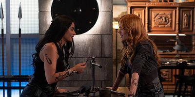 Poster der Serie All Good Things...