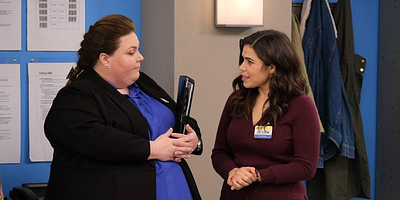 Poster der Serie #cloud9fail