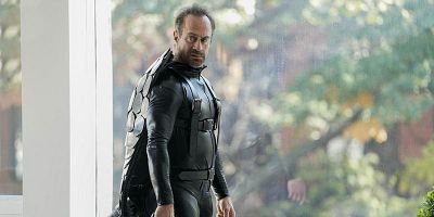 Poster der Serie Arlo And Marie