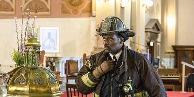 Poster der Serie Einer von den Guten