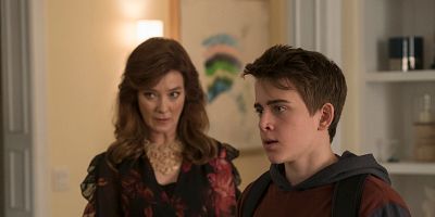 Poster der Serie Ganz ehrlich