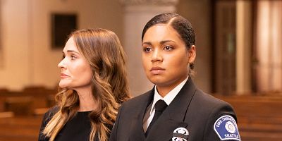 Poster der Serie Glockenläuten