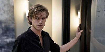 Poster der Serie Mason + Cable + Choices