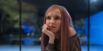 Poster der Serie Ich soll also niemanden töten?