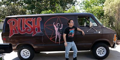 Poster der Serie Breakin'