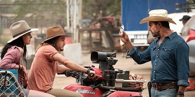 Poster der Serie Gone