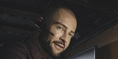 Poster der Serie Hewa ka lima