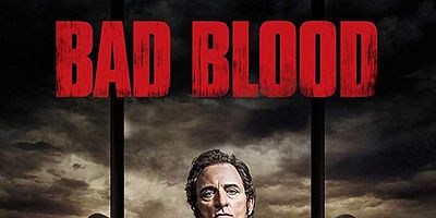 Poster der Serie Who are You?