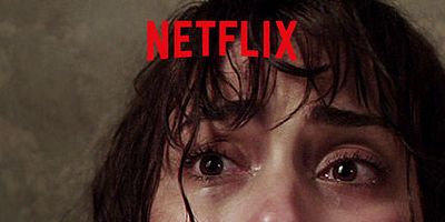 Poster der Serie The Hunter and the Hunted