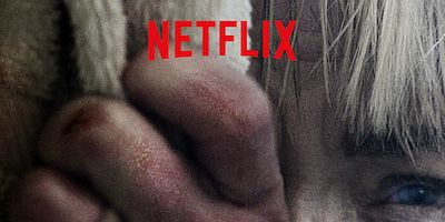 Poster der Serie Menschenfluss