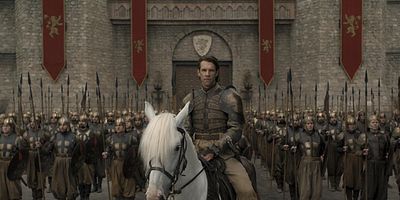 Poster der Serie The Bells