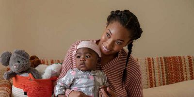 Poster der Serie Häng dich rein