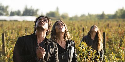 Poster der Serie Die Kinder Gabriels