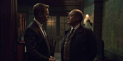 Poster der Serie Robert Diaz (Nr. 15)