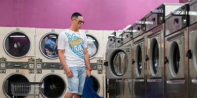 Poster der Serie #SuperFunkyCaliFragiSexy