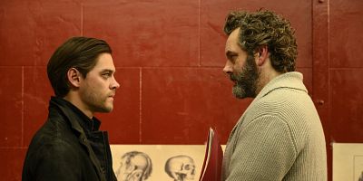 Poster der Serie Das Quartett