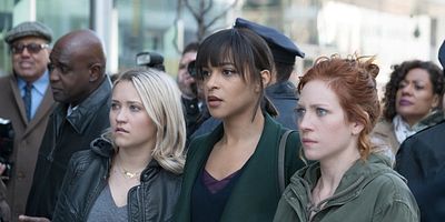 Poster der Serie Pilot