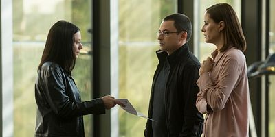 Poster der Serie Addicts