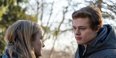 Poster der Serie New Names