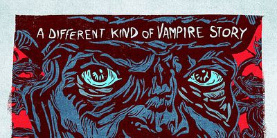 Poster der Serie The Dark Tunnels