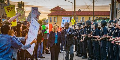 Poster der Serie Der Traum vom Leben