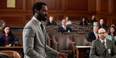 Poster der Serie Der lange Weg nach Hause