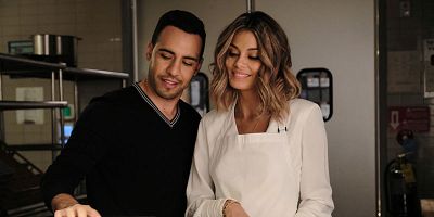 Poster der Serie Pilot