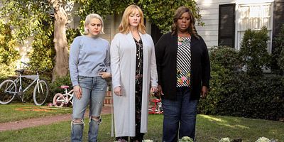 Poster der Serie Jeff