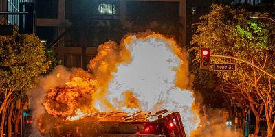 Poster der Serie Mit vereinten Kräften