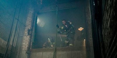 Poster der Serie In guten wie in schlechten Zeiten