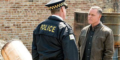 Poster der Serie Reckoning