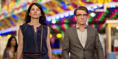 Poster der Serie L'âge de raison