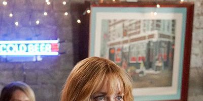 Poster der Serie King