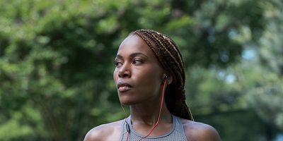 Poster der Serie #OnTheComeUpTheComeDown&TheComeRound