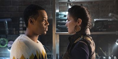 Poster der Serie Czech Mate