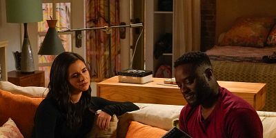 Poster der Serie Mixed Messages