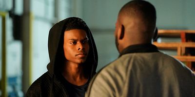 Poster der Serie Blue Note