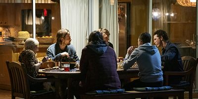 Poster der Serie Janine