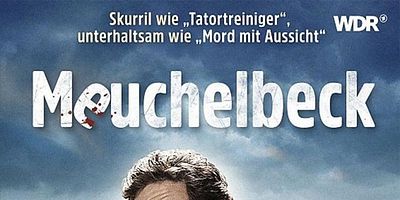 Poster der Serie Geheimnisträger