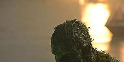 Poster der Serie Pilot