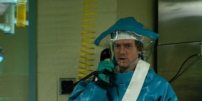 Poster der Serie Cell H