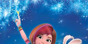 Poster der Serie Spot On