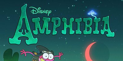 Poster der Serie Anne or Beast?/Best Fronds