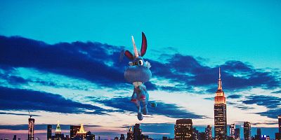 Poster der Serie Resurrection