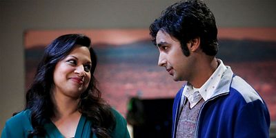 Poster der Serie The Decision Reverberation